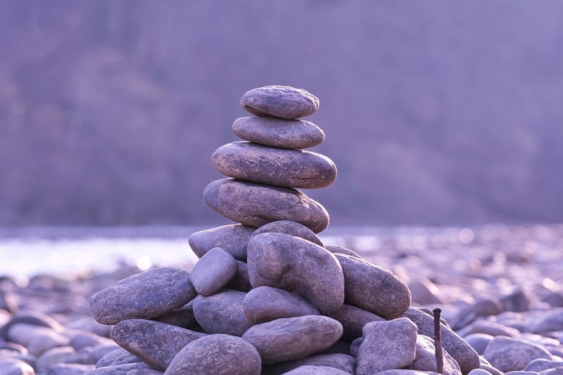 Balance in nature