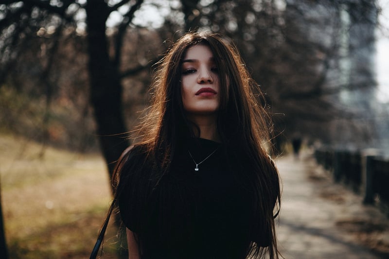 Tree Pose